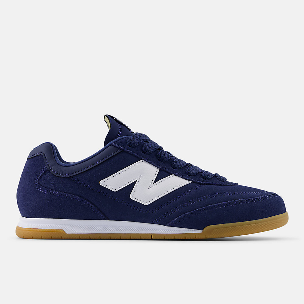 New Balance RC42 Shoes NB Navy with Black